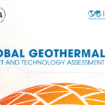 IRENA and IGA publish global geothermal assessment report
