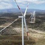New wind farms set to boost Chile’s power grid