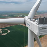 Nordex kicks off serial production of 6MW-class onshore wind turbines