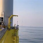 Simply Blue Energy eyes 990MW floating offshore wind off Portugal
