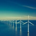 TotalEnergies and Corio join forces to develop offshore wind in Taiwan