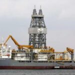 Transocean awarded work for KG2 offshore Brazil