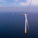 Vattenfall secures final approval for Swedish Kriegers Flak offshore wind farm