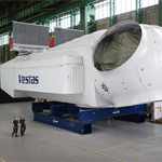 Vestas plans offshore wind nacelle plant in New Jersey