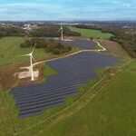 Wind sector calls for ‘level playing field’ as England commissions just 1MW onshore in 2022