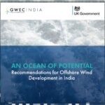 An Ocean of Potential – A white paper on developing offshore wind in India