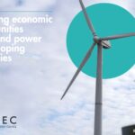 Capturing economic opportunities from wind power in developing economies