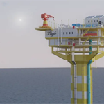 Centrica and Lhyfe explore new offshore wind-green hydrogen pilot in North Sea