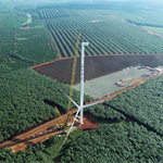 China dominates 2022’s record wind turbine order intake – Wood Mackenzie