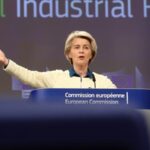 EU’s Net-Zero Industry Act aims to bring home clean tech production