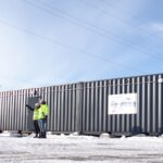 First geothermal heating plant in Finland starts operations