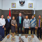 Indonesia partners with GEAPP to accelerate energy transition