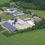 KTB deep borehole in Bavaria, Germany to be site for geothermal research