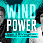 New podcast: In conversation with BOEM chief Elizabeth Klein