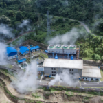 PT PLN seeks partnerships for Indonesia geothermal projects