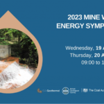 Registration open for 3rd Virtual Mine Water Geothermal Symposium, 19-20 April 2023