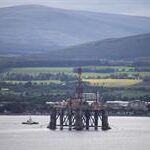 Scotland names winning offshore wind bids to ‘green’ oil and gas fields