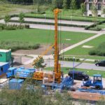 Geothermal heating plant in Schwerin, Germany to start operations by April 2023