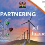 GWEC and EnergyNet enter into Partnership in Anticipation of Wind Energy Growth Across Africa