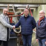 Innargi to investigate geothermal heating in Sønderborg, Denmark