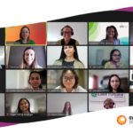 Kick-Off Webinar: Women in Wind Global Leadership Program Class of 2023 Meets for the First Time