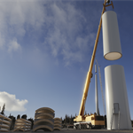 Major developer picks Modvion's wooden turbine towers for future onshore wind farms