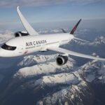 Neste supplies SAF to Air Canada