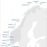 Norway identifies 20 new offshore wind areas