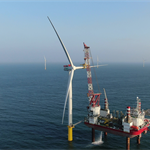 Ørsted signs off on 920MW offshore wind projects in Taiwan Strait