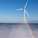 States continue to lead offshore wind push in the US