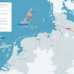 Tennet awards final cable contracts for Dutch and German offshore grid connections