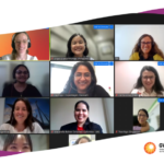 The Power of Networking – Women in Wind Global Leadership Program 2023