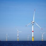 The role of sustainable steel in enhancing offshore wind energy's environmental impact