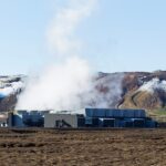Theistareykir geothermal power plant, Iceland to drill for 45-MW expansion