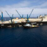 Two new offshore contracts for Saipem