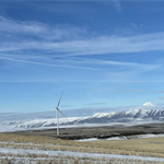 US unsubsidised onshore wind LCOE jumps by nearly 40%