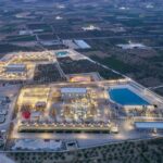 Zorlu Energy announces merger with Alkan Geothermal Energy