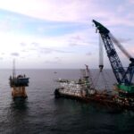 Decommissioning operations for Helix