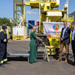 Drilling starts at Delft geothermal project, Netherlands