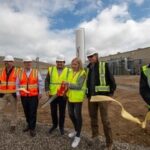 GFL, OPAL Fuels complete construction of Michigan RNG facility