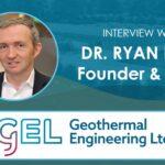 Interview – GEL’s approach to funding and social acceptance for UK geothermal
