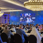 IRENA hosts discussion on the global geothermal market status in Abu Dhabi, UAE