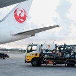 Japan Airlines, Shell Aviation sign SAF purchase agreement