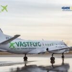 Neste helps Swedish airport, airline fuel flights with SAF