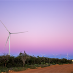 Wind project begins supplying power to industrial clients in Brazil