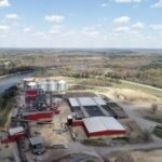 Drax increases pellet capacity, considers US BECCS projects
