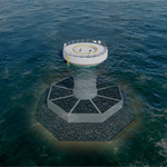 Hofor eyes offshore wind gravity foundations with artificial reefs