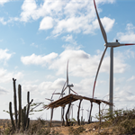 Indigenous community to take stake in Colombia’s first wind farm
