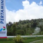 Indonesia’s PGE aims to expand geothermal business to Africa