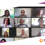 Lead with Impact – Women in Wind Global Leadership Program 2023